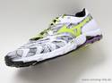 Mizuno Wave Sayonara - Lightweight Trainer | Bild 05