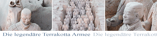 Terrakotta Armee