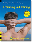Ernährung und Training