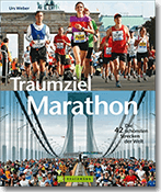 Traumziel Marathon