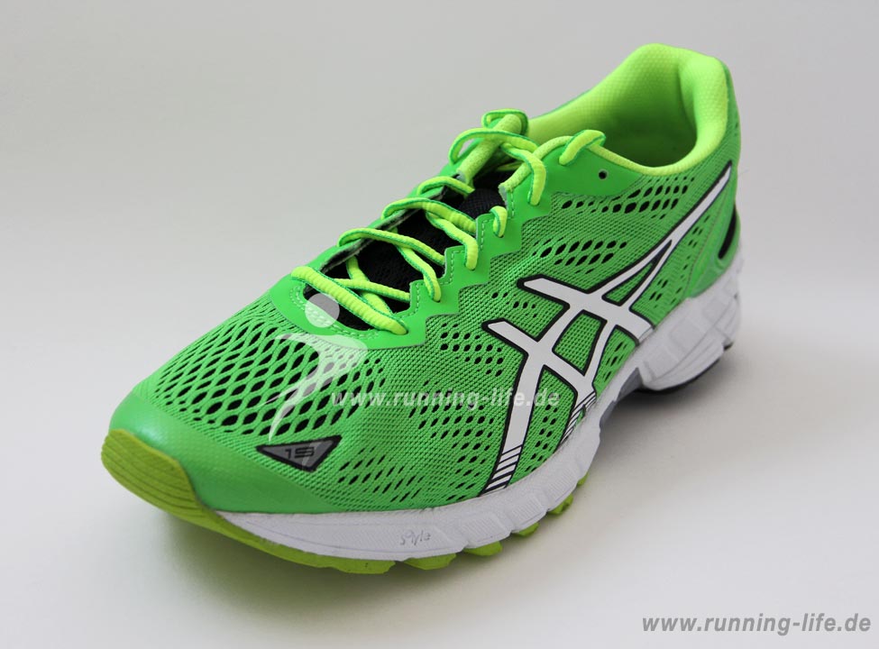 Asics GEL-DS Trainer - Lightweight-Trainer