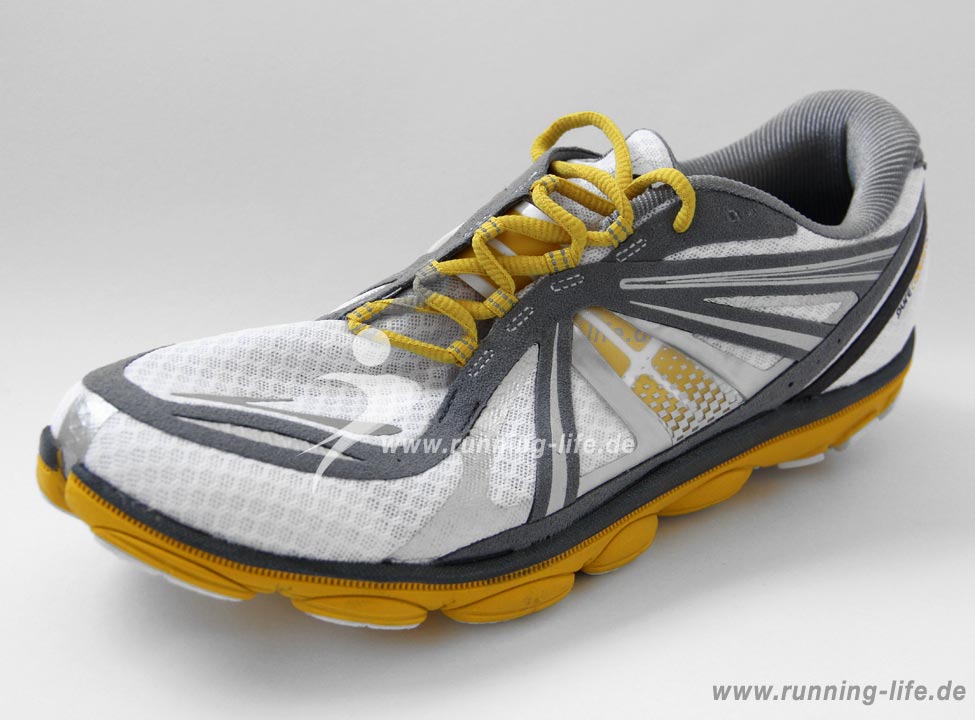 Brooks PureCadence 3 - Lightweight-Trainer