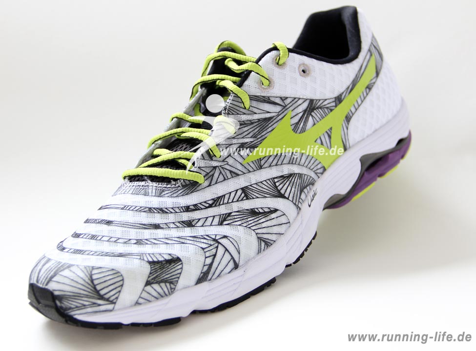 Mizuno Wave Sayonara - Lightweight-Trainer