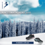 Wintermarathons 2015 - Marathonveranstaltungen im Winter