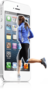 Joggen iPhone