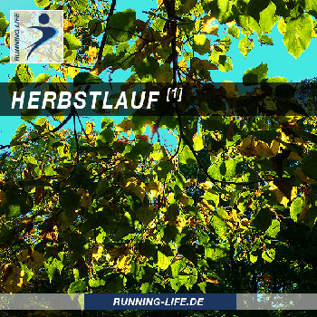 Herbstlauf